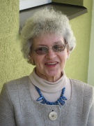 Geruta Paleckytė
